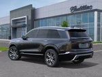 2027 Cadillac VISTIQ Luxury