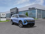 2027 Cadillac VISTIQ Luxury