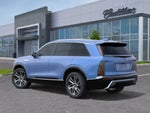 2027 Cadillac VISTIQ Luxury