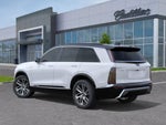 2027 Cadillac VISTIQ Luxury