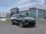 2027 Cadillac VISTIQ Luxury
