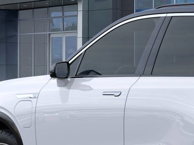 2027 Cadillac VISTIQ Luxury