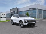 2027 Cadillac VISTIQ Luxury