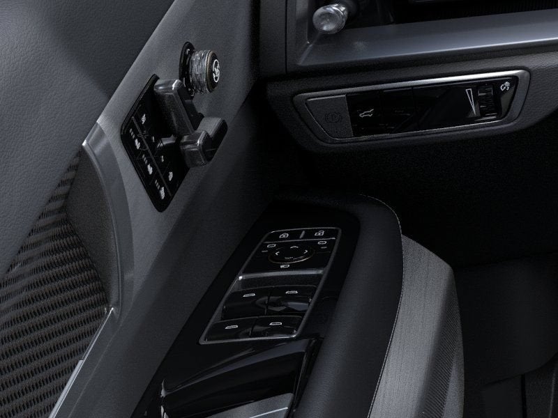 2027 Cadillac VISTIQ Luxury