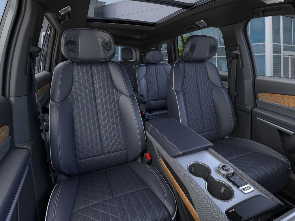 2026 Cadillac VISTIQ Premium Luxury