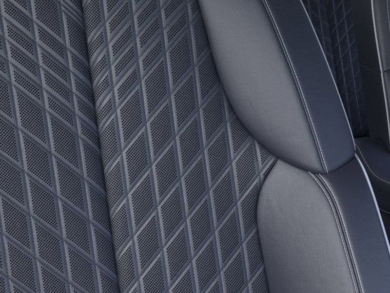 2026 Cadillac VISTIQ Premium Luxury