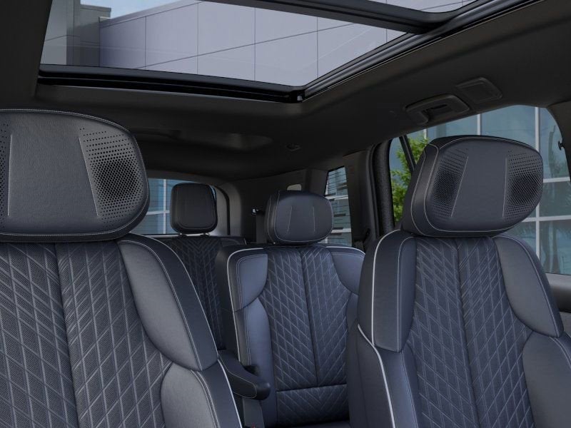 2026 Cadillac VISTIQ Premium Luxury