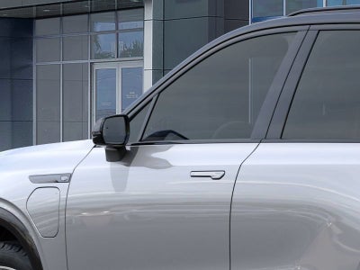 2027 Cadillac VISTIQ Sport