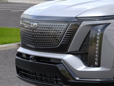 2027 Cadillac VISTIQ Sport