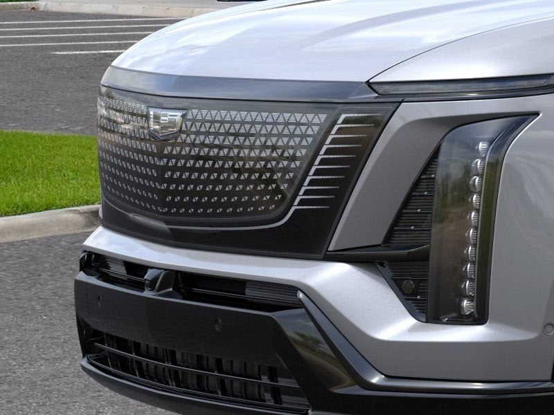 2027 Cadillac VISTIQ Sport
