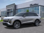 2027 Cadillac VISTIQ Sport