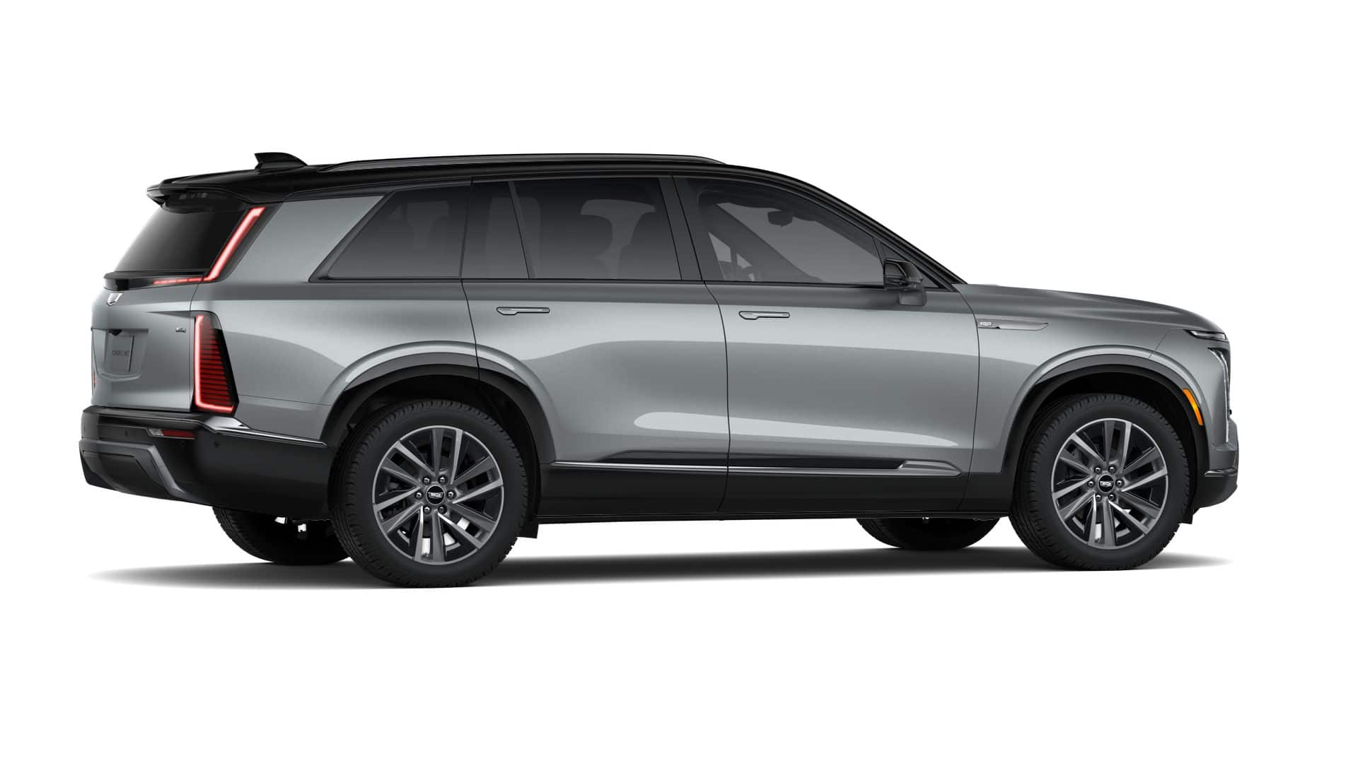 2027 Cadillac VISTIQ Sport