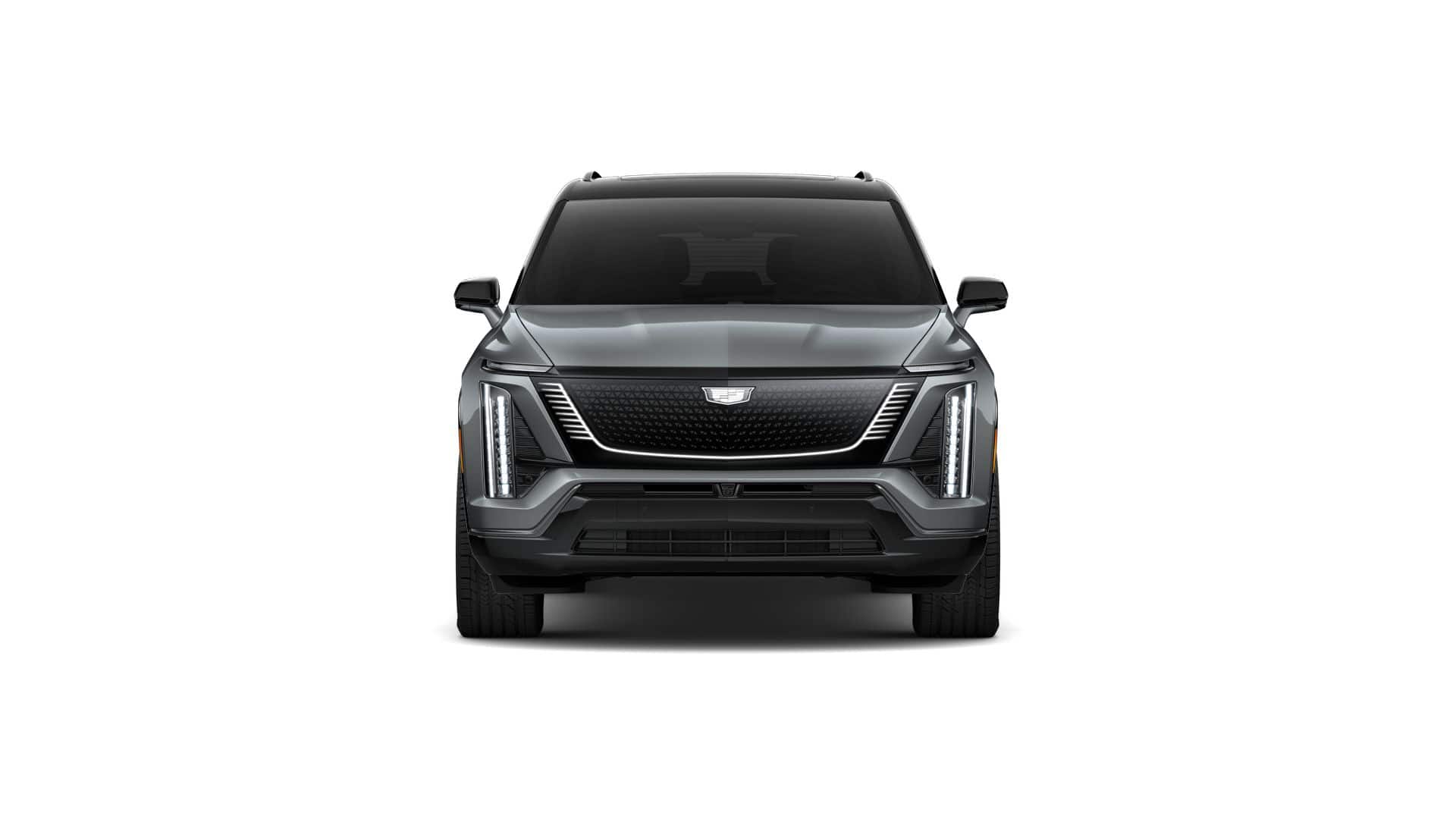 2027 Cadillac VISTIQ Sport