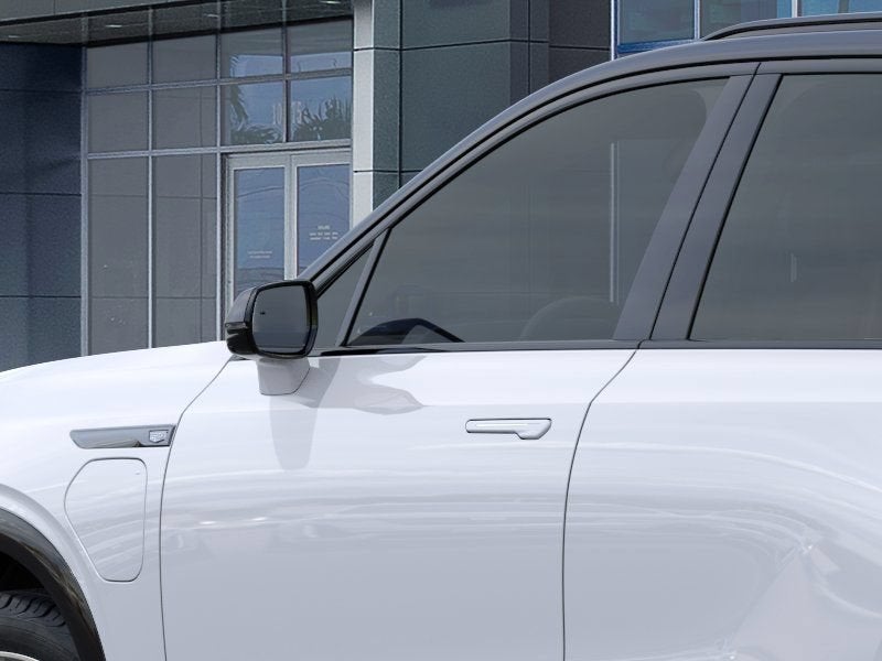 2027 Cadillac VISTIQ Sport