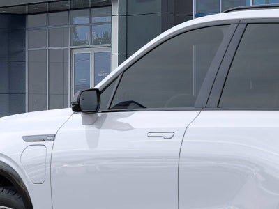 2027 Cadillac VISTIQ Sport