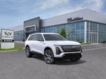 2027 Cadillac VISTIQ Sport