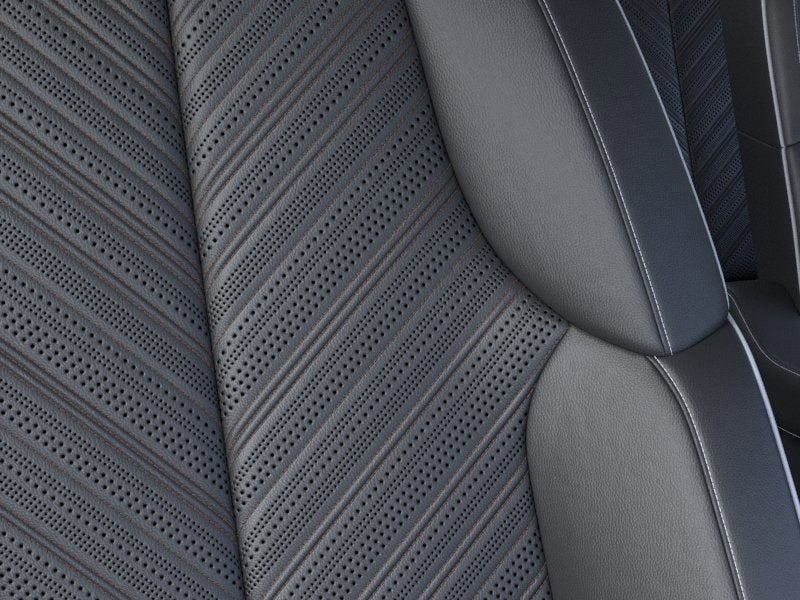 2026 Cadillac VISTIQ Platinum