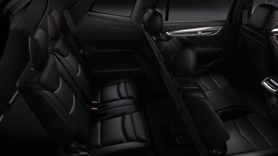 2025 Cadillac XT6 Luxury