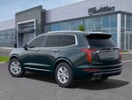 2025 Cadillac XT6 Luxury