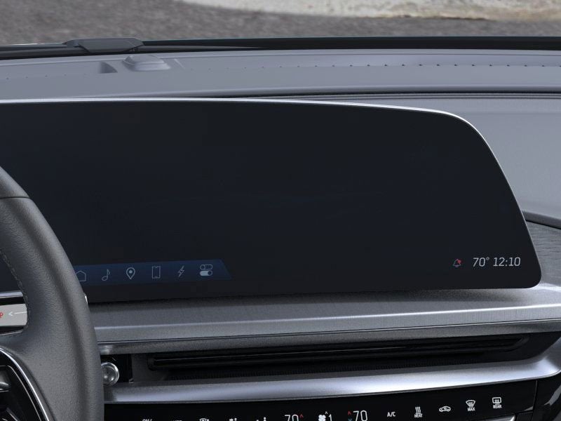 2025 Cadillac LYRIQ Luxury 1