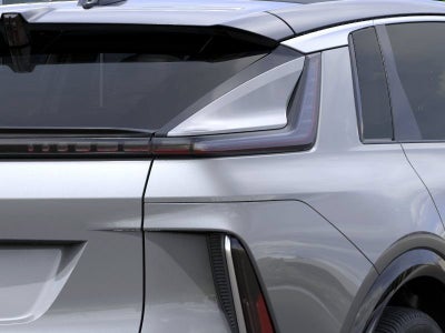 2027 Cadillac LYRIQ Luxury