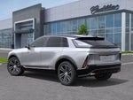 2027 Cadillac LYRIQ Luxury