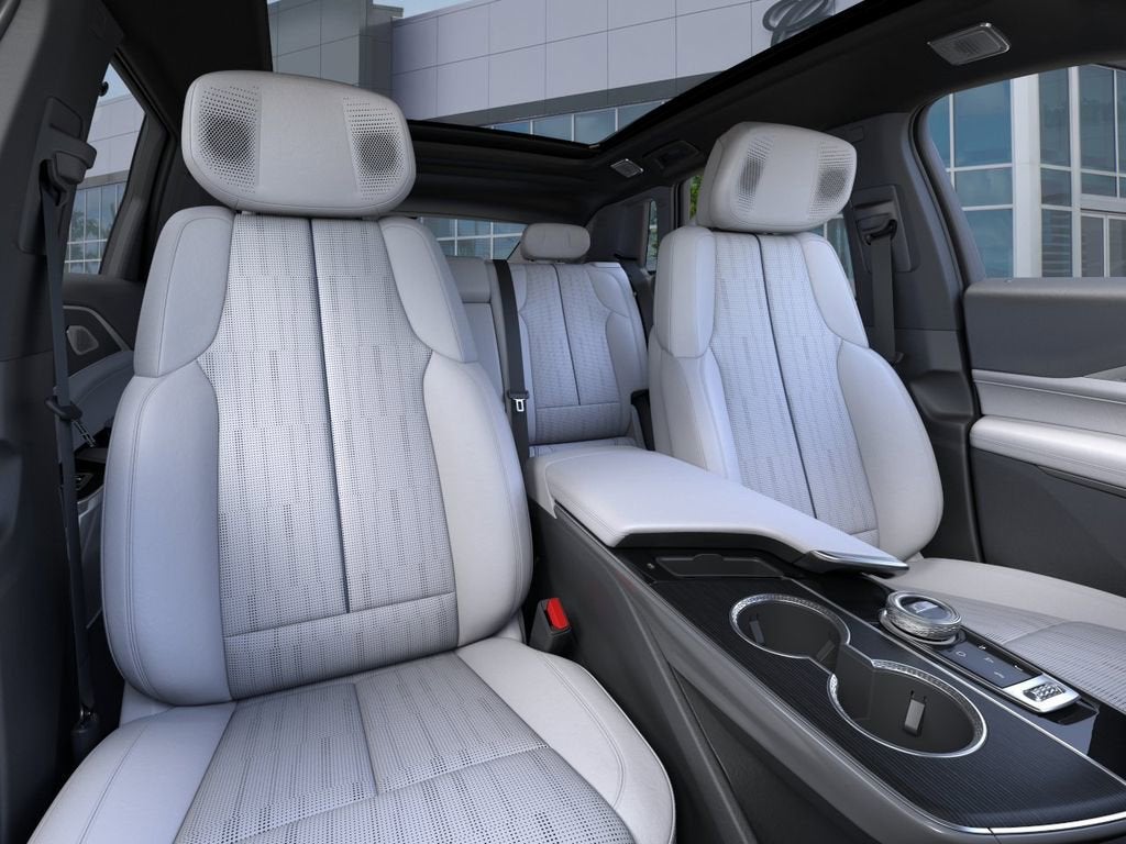 2026 Cadillac LYRIQ Premium Luxury