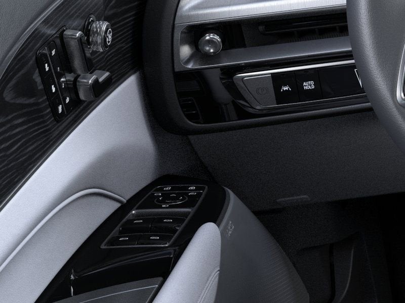 2026 Cadillac LYRIQ Premium Luxury