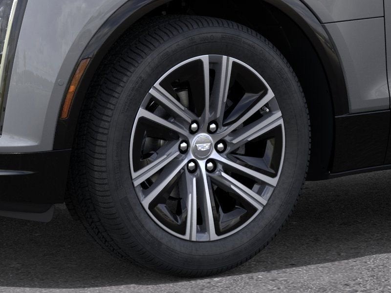 2026 Cadillac LYRIQ Premium Luxury