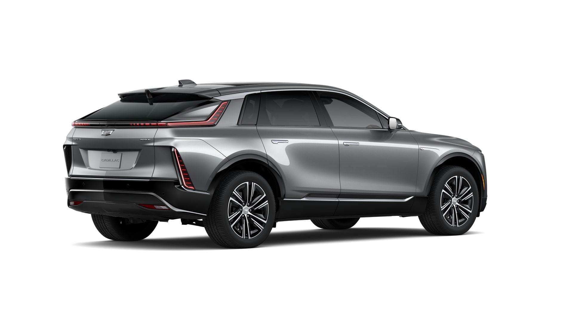 2026 Cadillac LYRIQ Premium Luxury