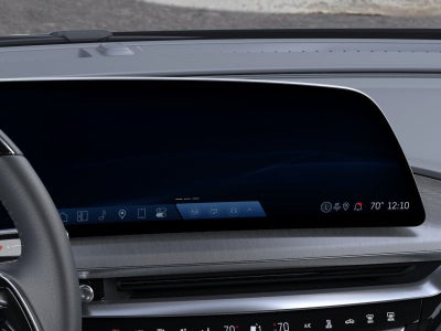 2027 Cadillac LYRIQ Signature Luxury