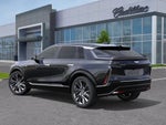 2027 Cadillac LYRIQ Signature Luxury