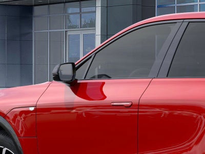 2025 Cadillac LYRIQ Sport 2