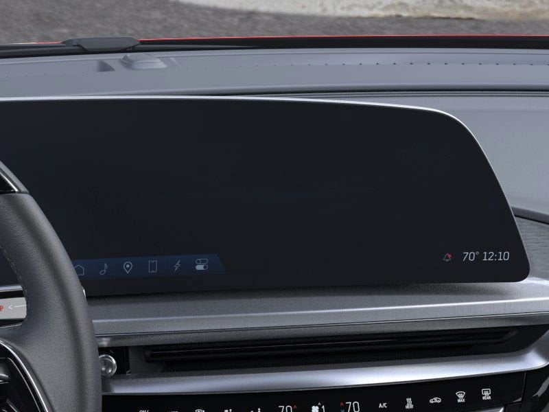 2025 Cadillac LYRIQ Sport 2