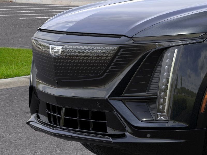 2026 Cadillac LYRIQ Premium Sport