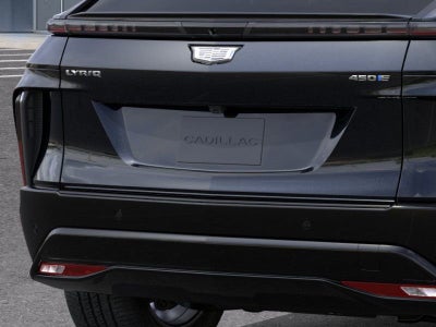 2026 Cadillac LYRIQ Premium Sport