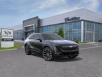 2026 Cadillac LYRIQ Premium Sport