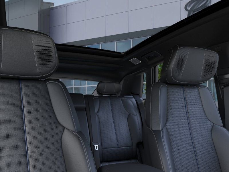 2026 Cadillac LYRIQ Premium Sport
