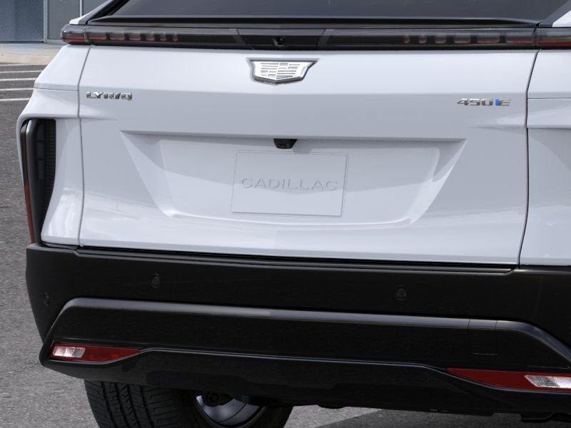 2026 Cadillac LYRIQ Premium Sport