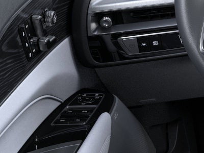 2026 Cadillac LYRIQ Premium Sport