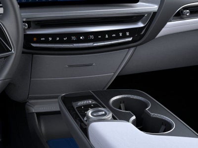 2026 Cadillac LYRIQ Premium Sport