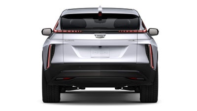 2026 Cadillac LYRIQ Premium Sport