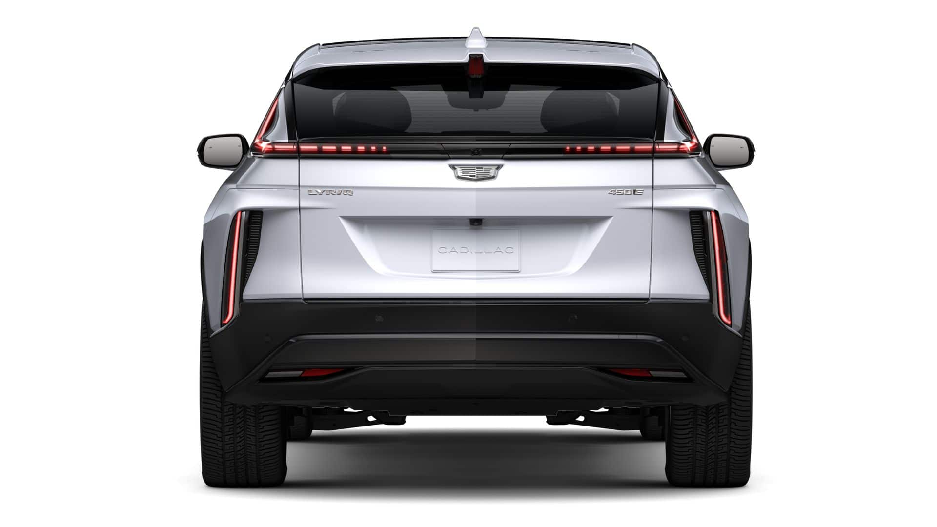 2026 Cadillac LYRIQ Premium Sport