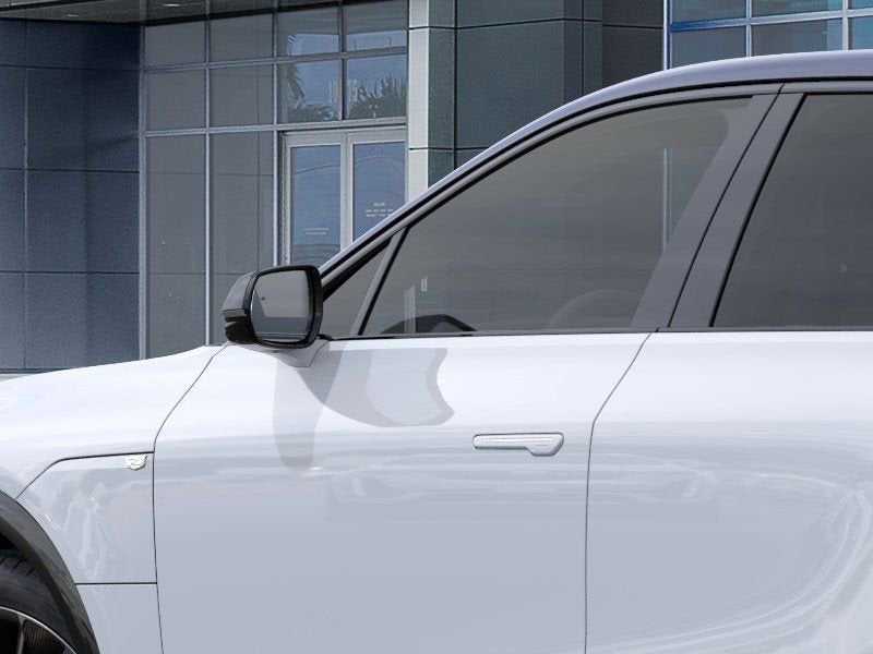 2026 Cadillac LYRIQ Signature Sport