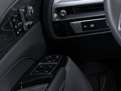 2026 Cadillac LYRIQ Signature Sport