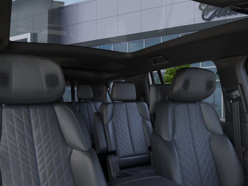 2026 Cadillac ESCALADE IQL Sport