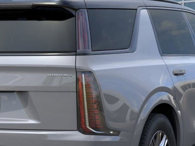2026 Cadillac ESCALADE IQL Sport