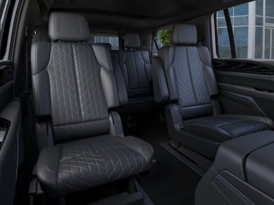 2026 Cadillac ESCALADE IQL Sport