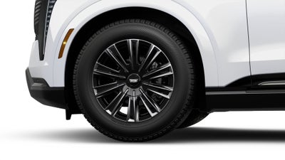 2026 Cadillac ESCALADE IQL Sport