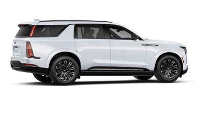 2026 Cadillac ESCALADE IQL Sport